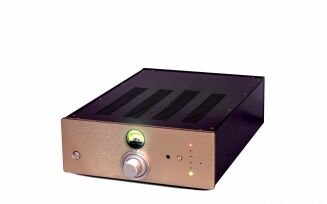 Pier Audio MS-580 SE złoty - 4