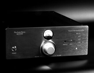 Pier Audio MS-580 SE złoty - 10