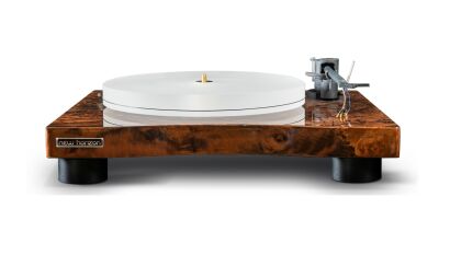 New Horizon Audio 301 drewno korzeniowe