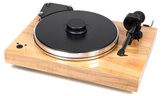 Pro-Ject Xtension 9 (Quintet Black) *Salon Warszawa al. Krakowska 223* tel. 606-553-190 - 3