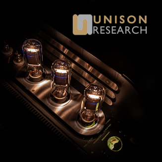 Unison Research SMART 572 - 7
