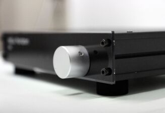 New Horizon Audio Ale - 5