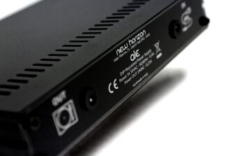 New Horizon Audio Ale - 6