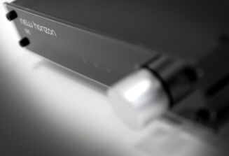 New Horizon Audio Ale - 4