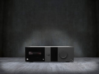 Lyngdorf MP-60 2.1 - 3