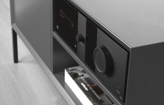 Lyngdorf MP-60 2.1 - 5