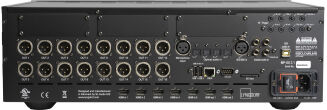 Lyngdorf MP-60 2.1 - 12