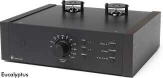 Pro-Ject Tube Box DS2 *Salon Warszawa al. Krakowska 223* tel. 606-553-190 - 2