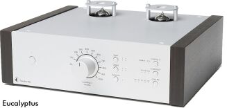Pro-Ject Tube Box DS2 *Salon Warszawa al. Krakowska 223* tel. 606-553-190 - 3