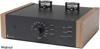 Pro-Ject Tube Box DS2 *Salon Warszawa al. Krakowska 223* tel. 606-553-190 - 4