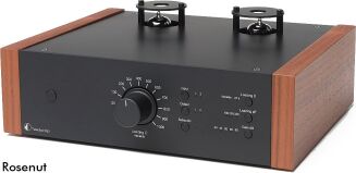 Pro-Ject Tube Box DS2 *Salon Warszawa al. Krakowska 223* tel. 606-553-190 - 6