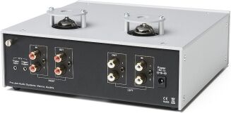 Pro-Ject Tube Box DS2 *Salon Warszawa al. Krakowska 223* tel. 606-553-190 - 8