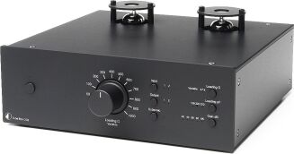 Pro-Ject Tube Box DS2 *Salon Warszawa al. Krakowska 223* tel. 606-553-190 - 9