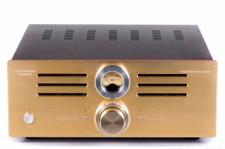 Pier Audio PA-8000 SE + MS-8000 SE złoty - 3