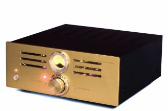 Pier Audio PA-8000 SE + MS-8000 SE złoty - 8