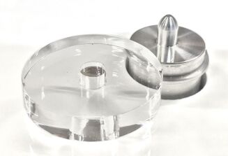 New Horizon Audio GD Adapter 45 - 4