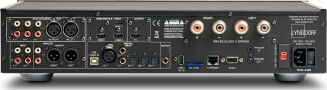 Lyngdorf TDAI-3400 HDMI 2.1 - 11