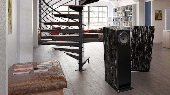 Davis Acoustics MV One Master