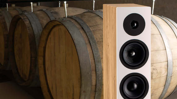 Davis Acoustics Krypton