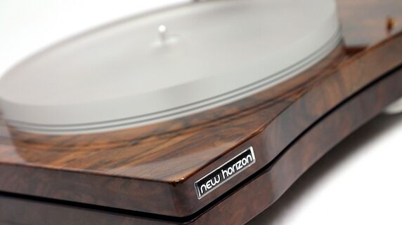 New Horizon Audio