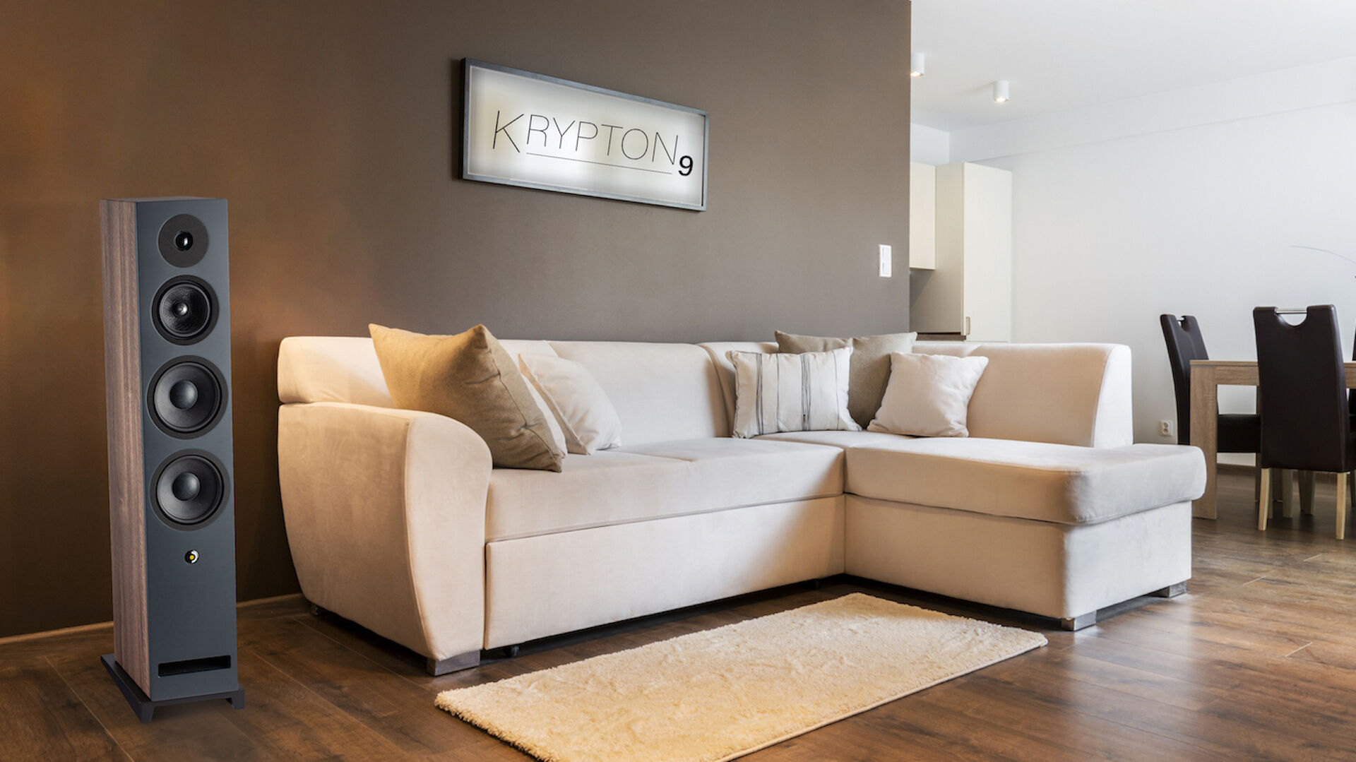 Nowe modele w serii Krypton