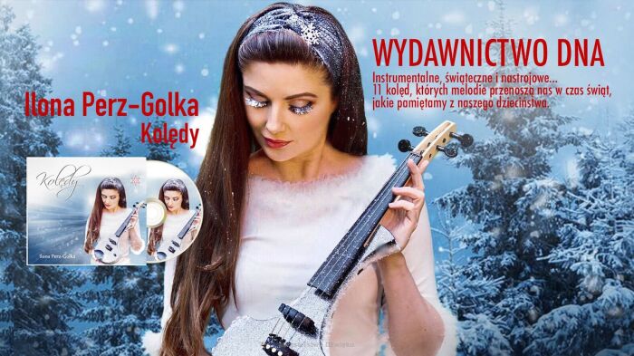Kolędy w audiofilskiej jakości jako prezent dla melomana