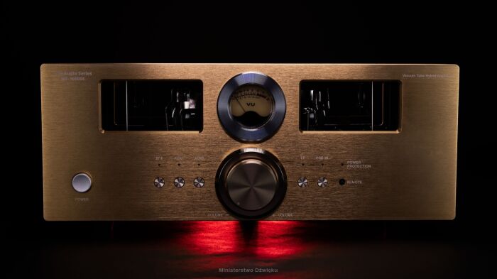 Pier Audio MS-1000 SE