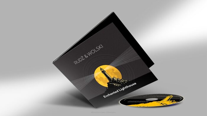 Rudź & Wolski – Enchanted Lighthouse PRZEDSPRZEDAŻ