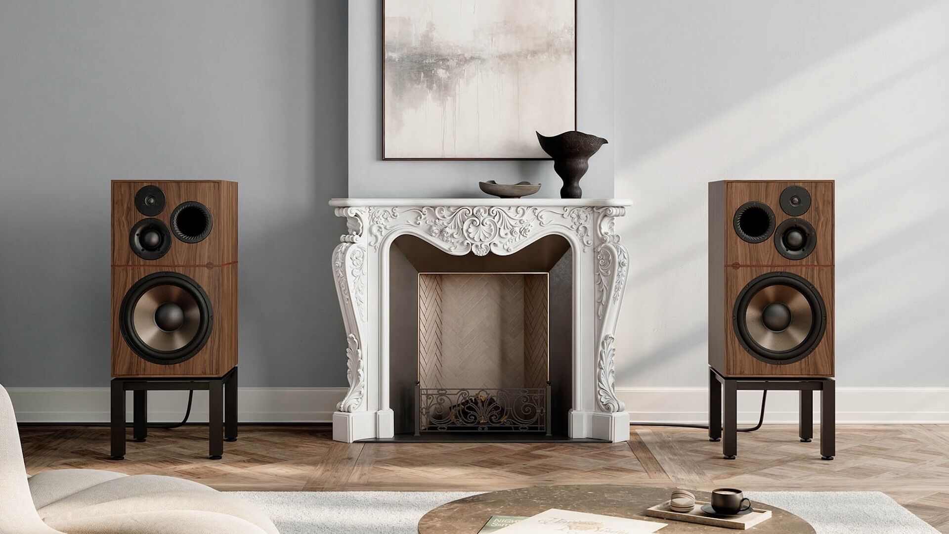 Revival Audio Atalante 7 Évo