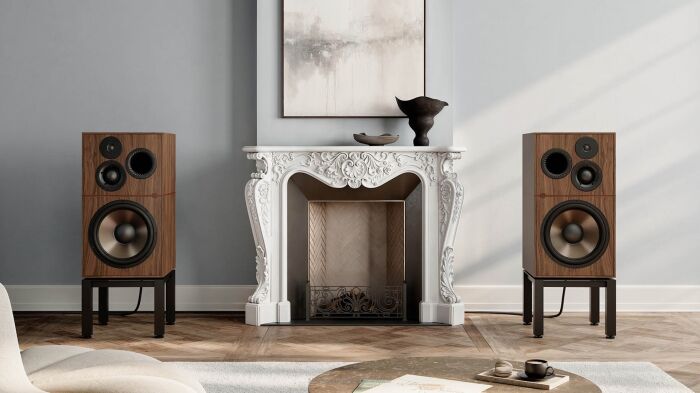 Revival Audio Atalante 7 Évo