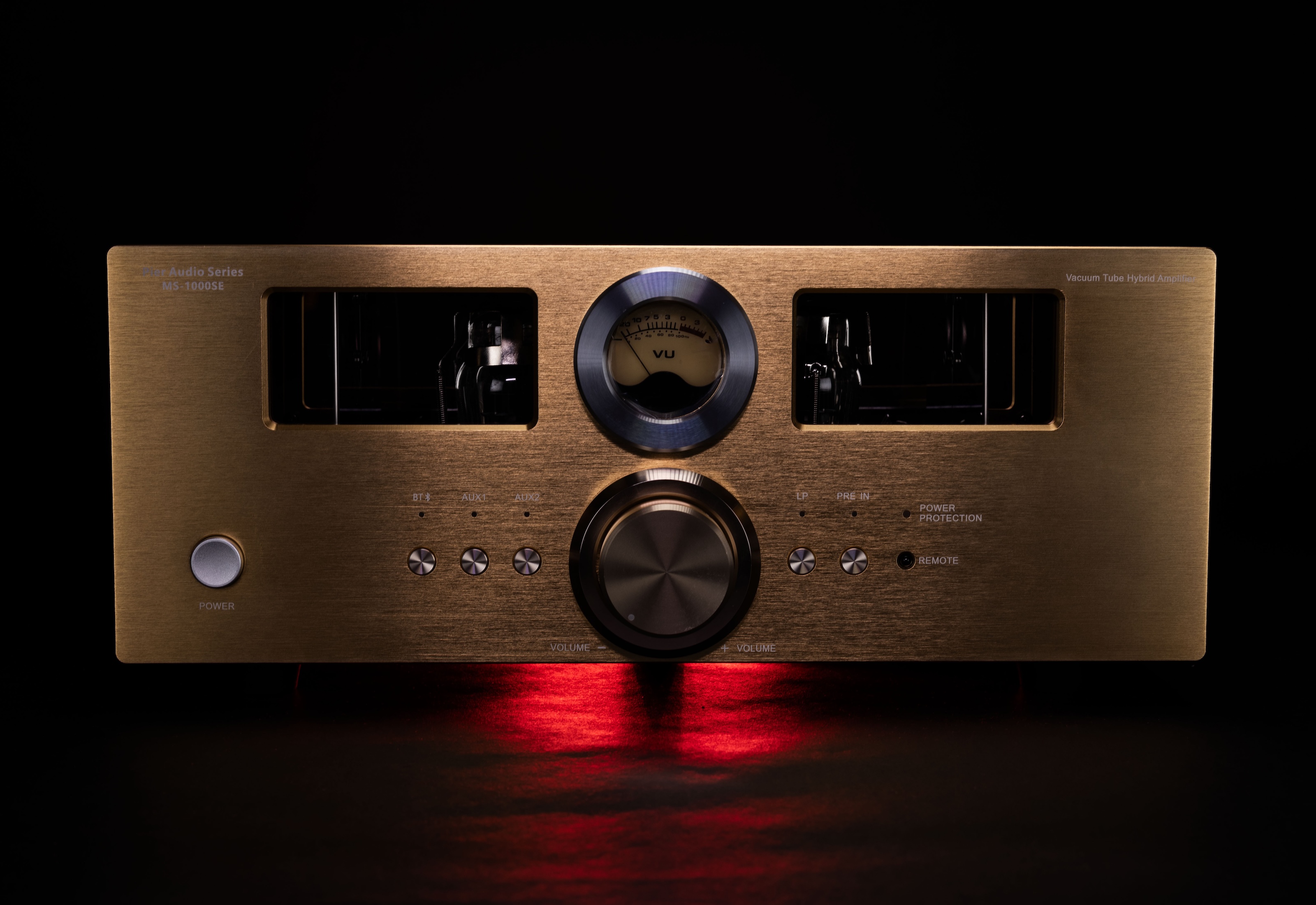 Pier Audio MS-1000 SE